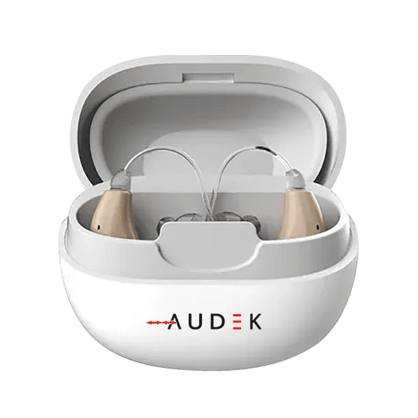 Esenze NXT Hearing Aid