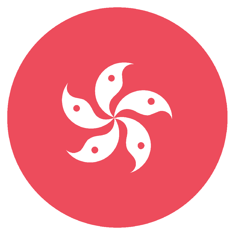 Hong Kong Logo